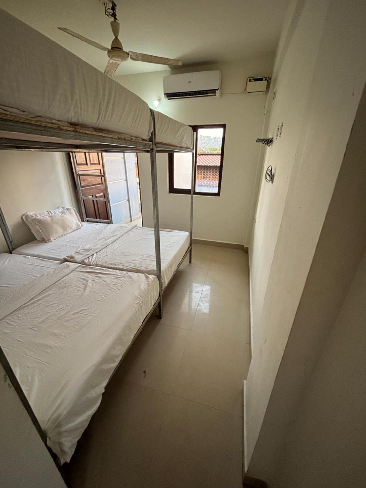 Mehar Rooms Baga Luaran gambar
