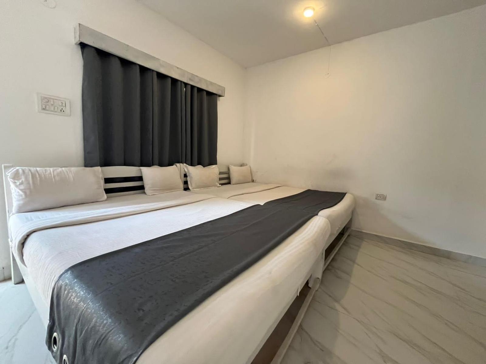 Mehar Rooms Baga Luaran gambar