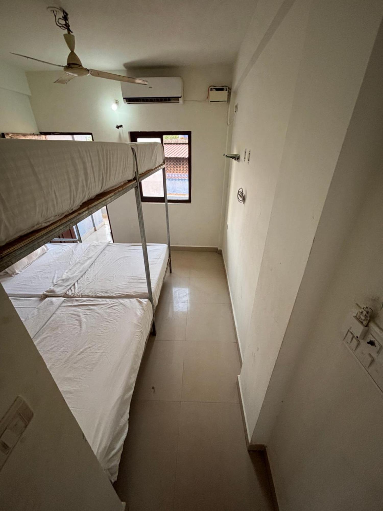 Mehar Rooms Baga Luaran gambar