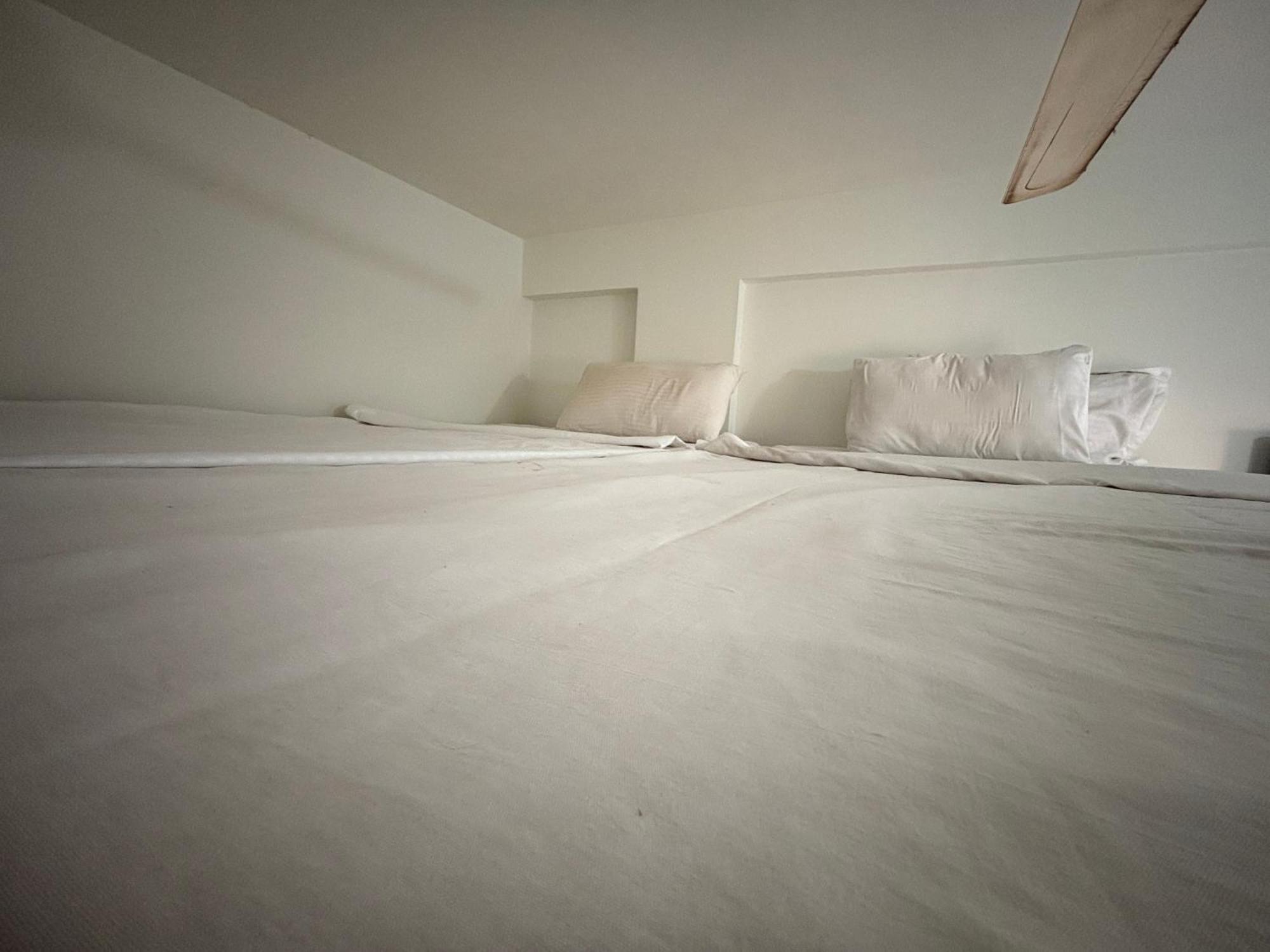 Mehar Rooms Baga Luaran gambar