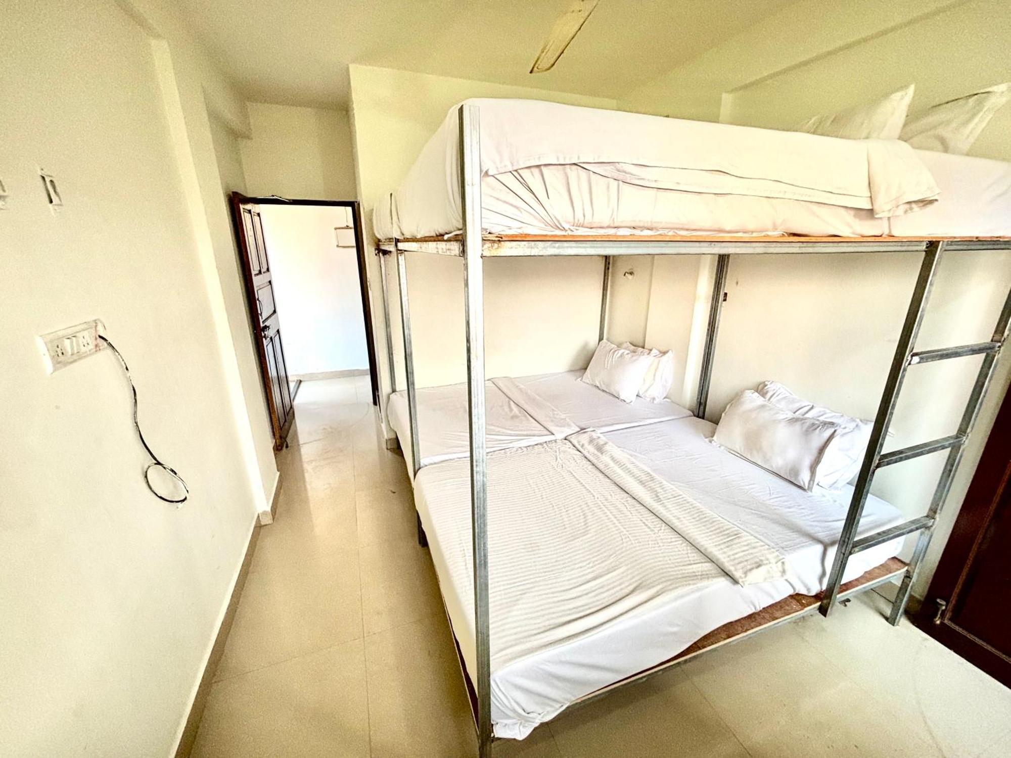 Mehar Rooms Baga Luaran gambar